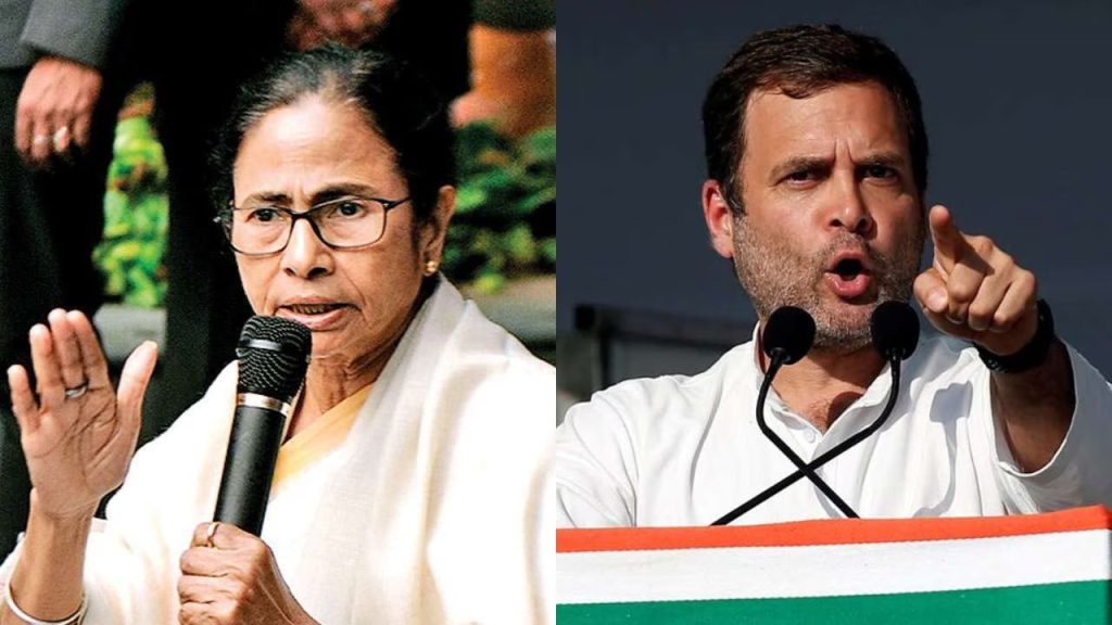 कांग्रेस अहंकारी क्यों, इंडी गठबंधन मायूस क्यों??