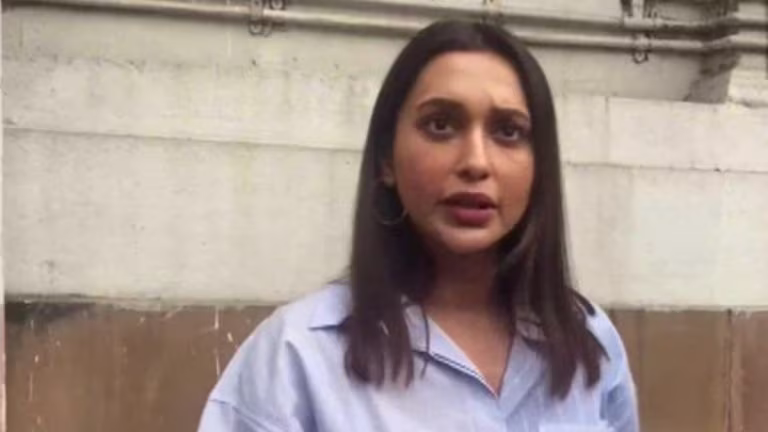 मिमी चक्रवर्ती ने टीएमसी सांसद पद से दिया इस्तीफा, लगाया यह आरोप