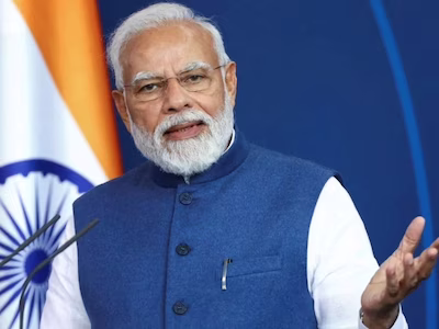 प्रधानमंत्री नरेन्द्र मोदी शनिवार को छत्तीसगढ़ में साउथ ईस्टर्न कोलफील्ड्स लि. की फर्स्ट माइल कनेक्टिविटी परियोजनाओं का करेंगे उद्घाटन