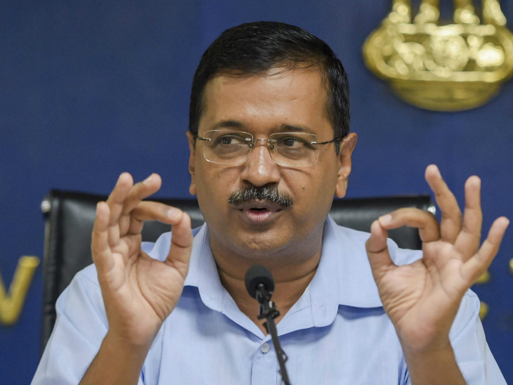 पंजाब के साथ दिल्ली में भी अकेले सभी सीटों पर चुनाव लड़ेगी ‘आप’, सीएम केजरीवाल ने किया ऐलान