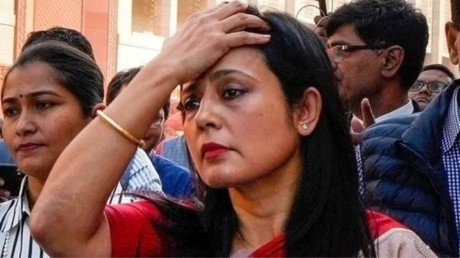 टीएमसी नेता महुआ मोइत्रा को ईडी ने इस मामले में पूछताछ के लिए किया तलब