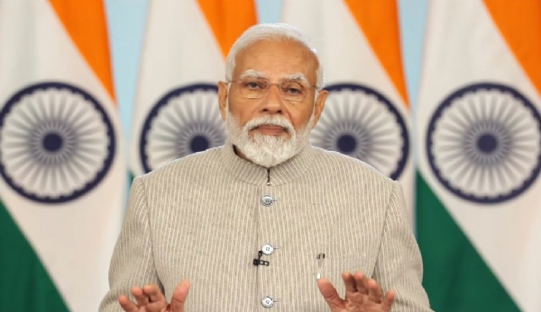 प्रधानमंत्री शनिवार को ‘विकसित भारत, विकसित गुजरात’ कार्यक्रम को करेंगे संबोधित