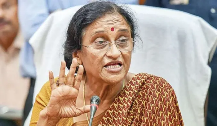 सांसद रीता बहुगुणा जोशी को कोर्ट ने 6 महीने की सजा और 1000 रुपए का लगाया जुर्माना, आचार संहिता उल्लंघन का दर्ज हुआ था केस