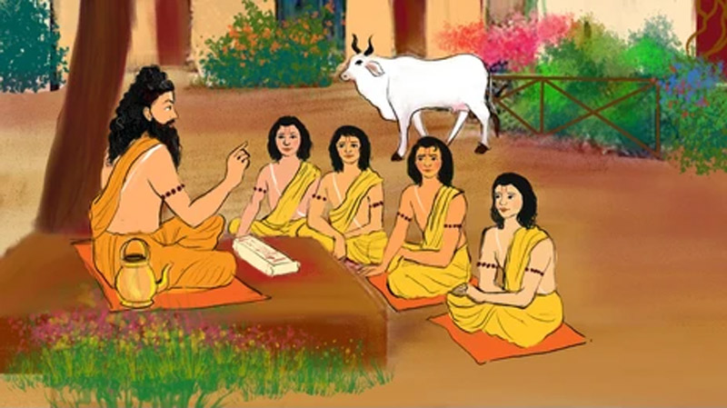 राजद्रोह !
