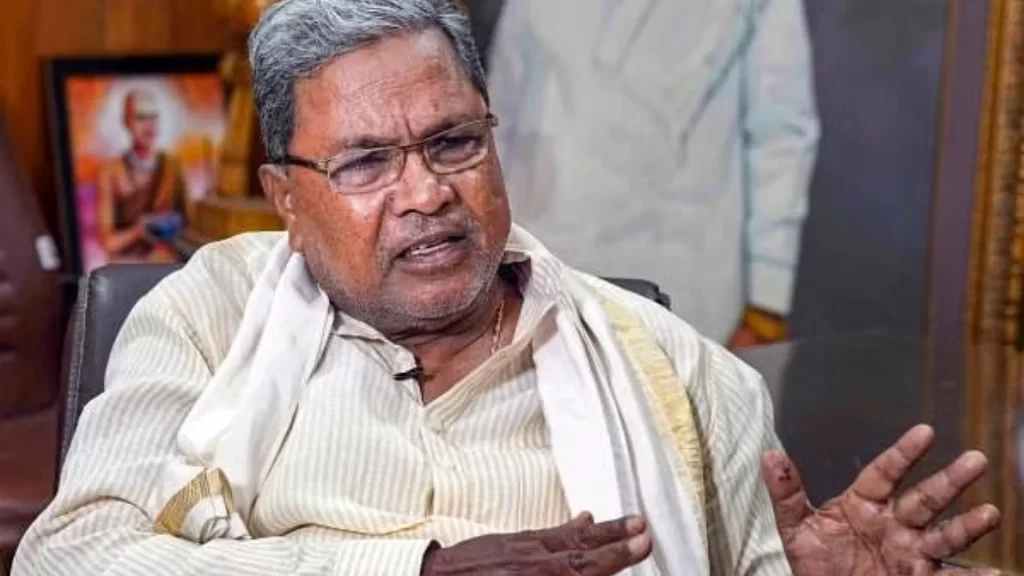 कर्नाटक सरकार के सुल्तानी फ़रमान