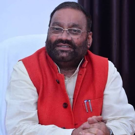 स्वामी प्रसाद मौर्य ने SP के महासचिव पद से दिया इस्तीफा, भेदभाव का आरोप लगाते हुए छोड़ा पद