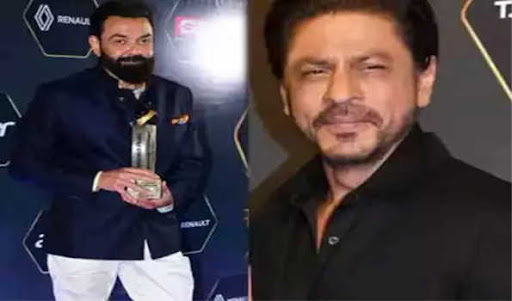 फिल्म ‘जवान’ के लिए शाहरूख खान को मिला का ‘दादा साहब फाल्के’ सर्वश्रेष्ठ अभिनेता का अवॉर्ड