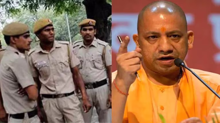 CM योगी का बड़ा फैसला- यूपी पुलिस सिपाही भर्ती परीक्षा रद्द, अब 6 महीने के अंदर फिर एग्जाम