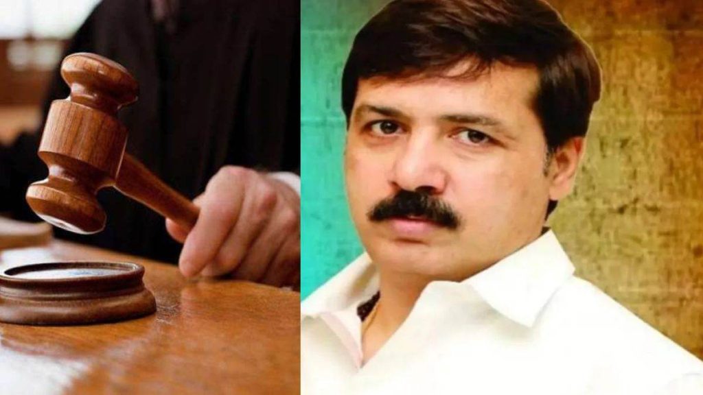 जौनपुर अपहरण मामले में पूर्व सांसद धनंजय सिंह दोषी करार, कल होगा सजा का ऐलान