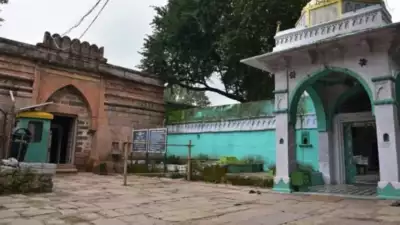 ज्ञानवापी के बाद अब धार भोजशाला का होगा एएसआई सर्वे, हाईकोर्ट का आदेश