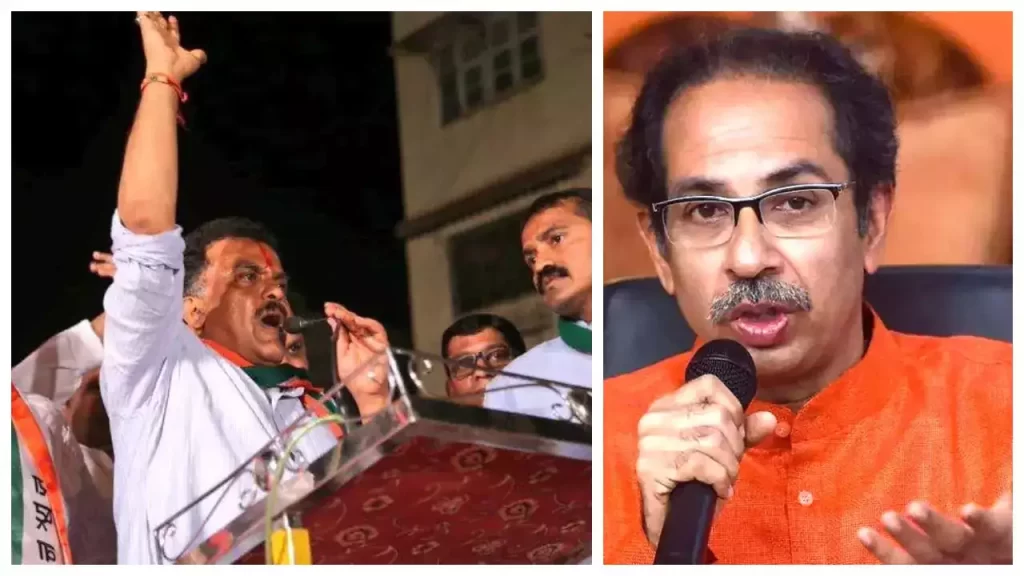 अपनी पार्टी से खफा हैं कांग्रेस नेता संजय निरुपम, बोले- खिचड़ी चोर का समर्थन नहीं, अब लड़ाई आगे की