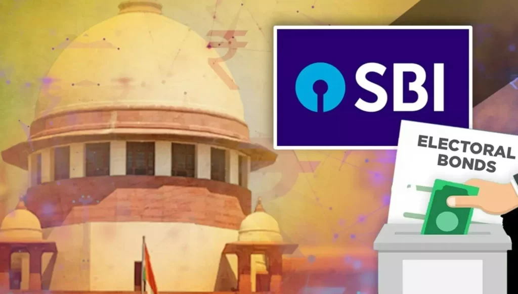चुनावी बॉन्ड पर SBI को सुप्रीम कोर्ट की फटकार, कहा- जानकारी न छुपाएं