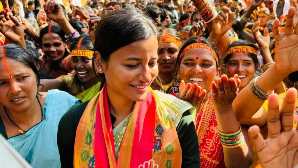 विधायक अंबा प्रसाद का दावा, चुनाव लड़ने के प्रस्ताव को ठुकराने के बाद मुझ पर दबाव ..
