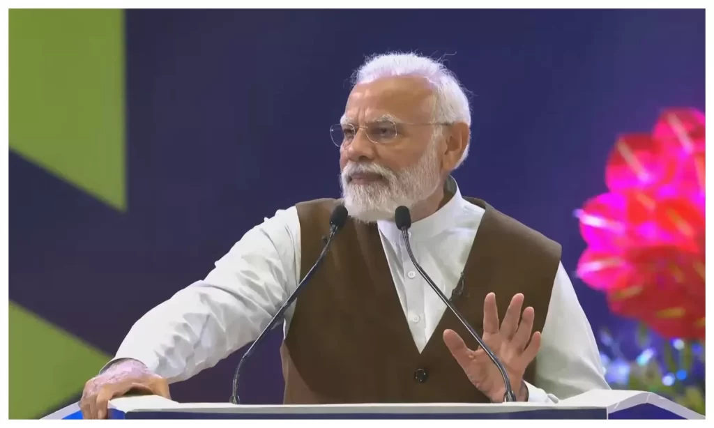 प्रधानमंत्री ने पहले नेशनल क्रिएटर्स अवॉर्ड के विजेताओं के साथ बातचीत की