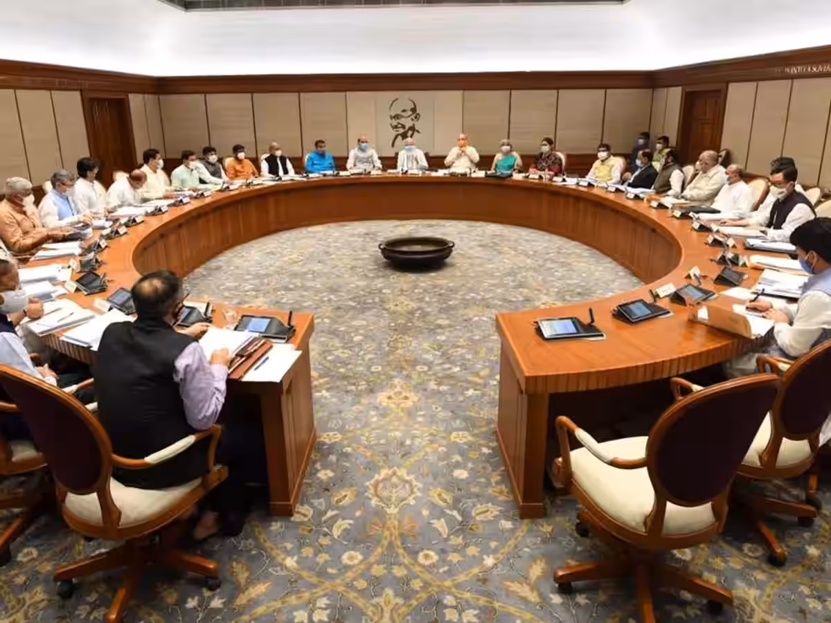 कैबिनेट ने उत्तर-पूर्व परिवर्तनकारी औद्योगीकरण योजना, 2024 को दी मंजूरी