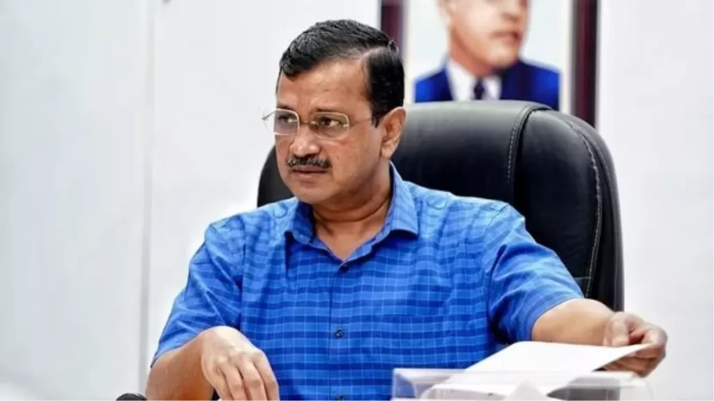 अरविंद केजरीवाल ने ED के समन को दिल्ली हाईकोर्ट में दी चुनौती, बुधवार को होगी सुनवाई