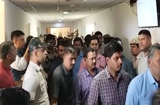 राउज एवेन्यू कोर्ट में सुनवाई पूरी, अरविंद केजरीवाल की रिमांड पर फैसला सुरक्षित