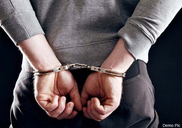 हरियाणा के नूंह में 12वीं का उर्दू पेपर लीक, पुलिस ने एक स्टूडेंट्स को गिरफ्तार, एग्जाम रद्द
