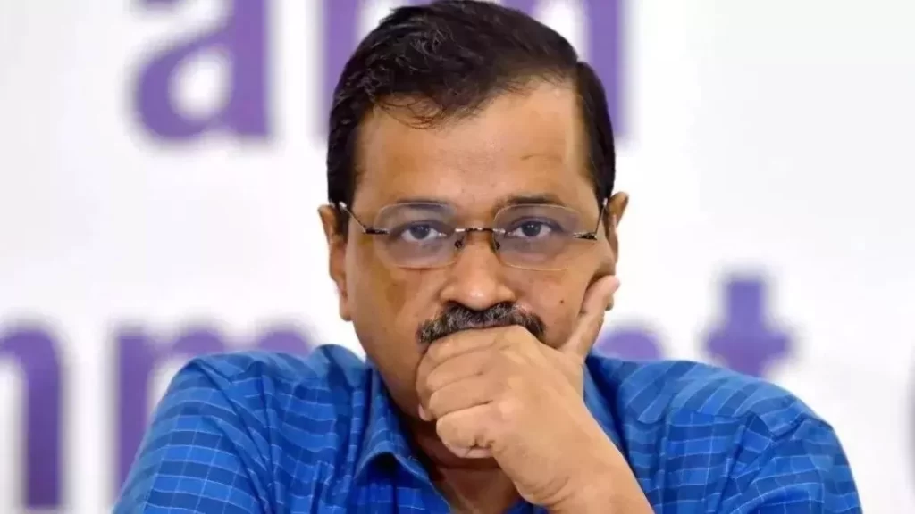 अरविंद केजरीवाल को हाईकोर्ट से झटका, गिरफ्तारी से नहीं मिली राहत