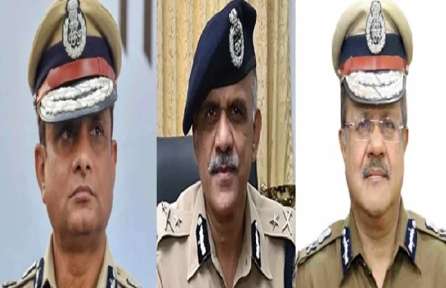 सदानंद वसंत को एनआईए का नया महानिदेशक और पीयूष आनंद को एनडीआरएफ के प्रमुख नियुक्त किया गया
