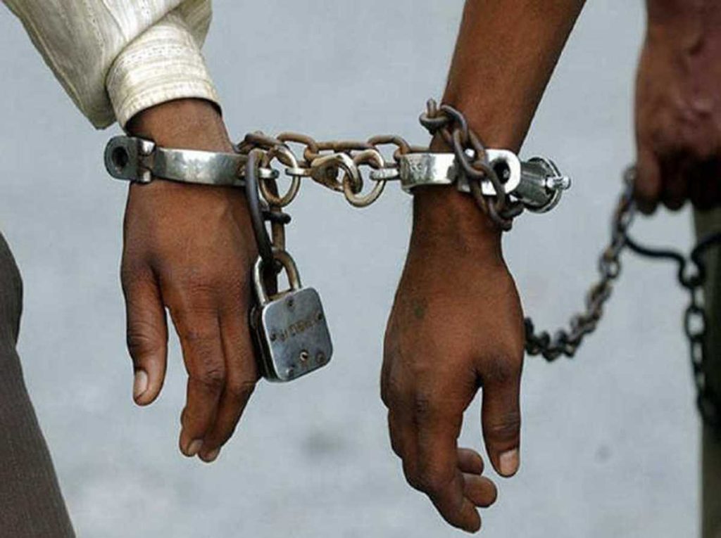 हल्द्वानी हिंसा मामला : बनभूलपुरा में पुलिस ने 2 और उपद्रवियों को किया गिरफ्तार, अब तक 94 पकड़े गए