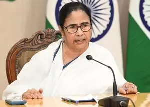 ममता बनर्जी ने सिलीगुड़ी में सीएए विरोधी रैली की रद्द, कोलकाता लौटने का किया फैसला