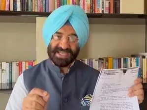 मनजिंदर सिंह सिरसा ने की जांच की मांग, ईडी की हिरासत से केजरीवाल ने कैसे जारी किए आदेश