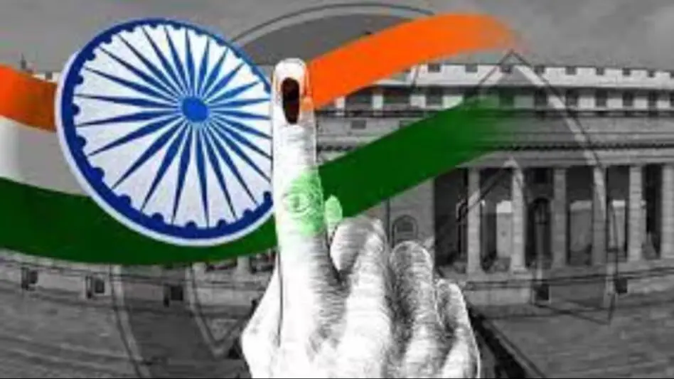 संविधान में जुड़ेगा एक नया अध्याय, देश में एक साथ चुनाव कराने की तैयारी, विधि आयोग अगले हफ्ते सरकार को सौंप सकता है रिपोर्ट