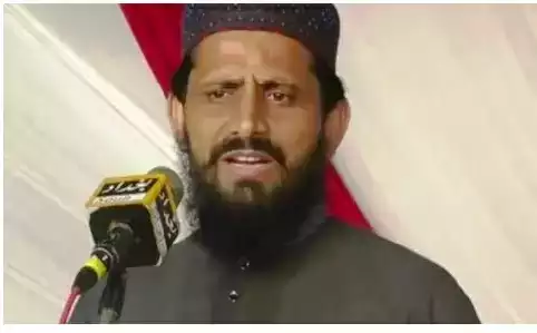 मोदी सरकार ने कई आतंकी हमलों के खूंखार मास्टरमाइंड मोहम्मद क़ासिम गुज्जर उर्फ सलमान उर्फ सुलेमान को किया आतंकवादी घोषित