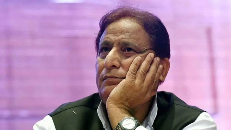 सपा नेता आजम खान को एक और झटका, जबरन घर तोड़ने के मामले में मिली 7 साल की सजा