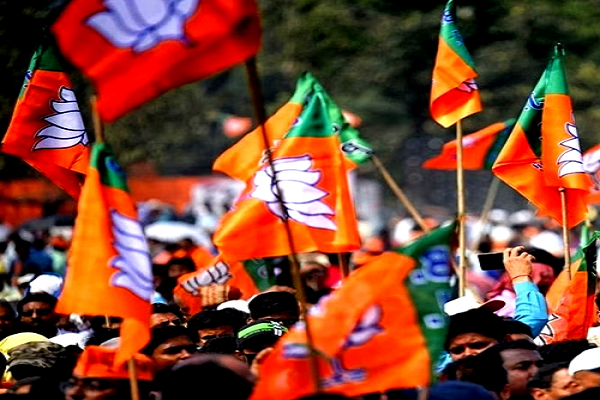 भाजपा की केंद्रीय चुनाव समिति की बैठक आज, लोकसभा उम्मीदवारों के नामों पर विचार