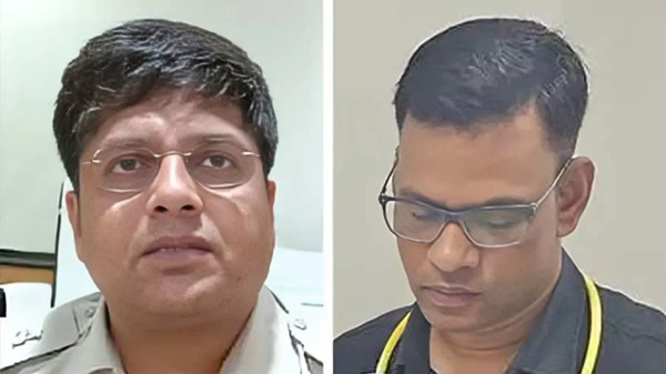 भाजपा ने बंगाल में की दो और सीटों के लिए प्रत्याशियों की घोषणा, बीरभूम से पूर्व IPS देवाशीष धर को मैदान में उतारा