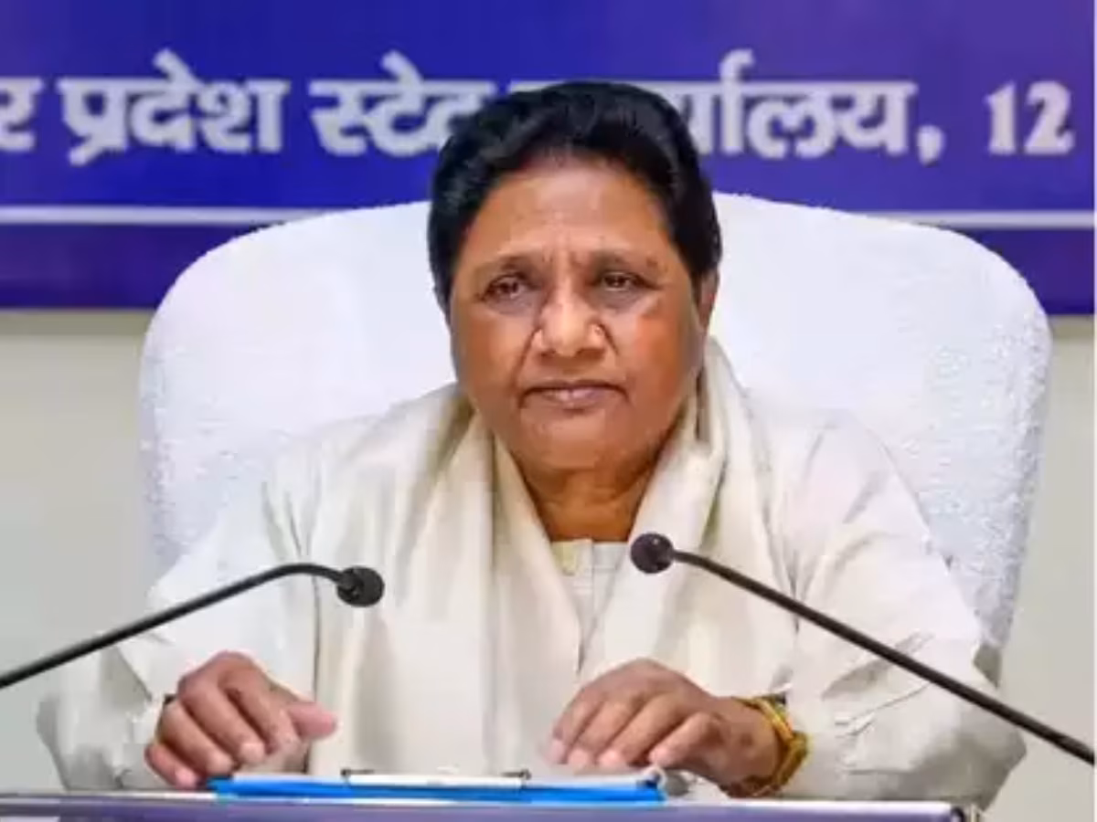 बहुजन समाज पार्टी ने जारी की 5वीं लिस्ट, उत्तराखंड की 5 लोकसभा सीटों के प्रत्याशियों के नाम