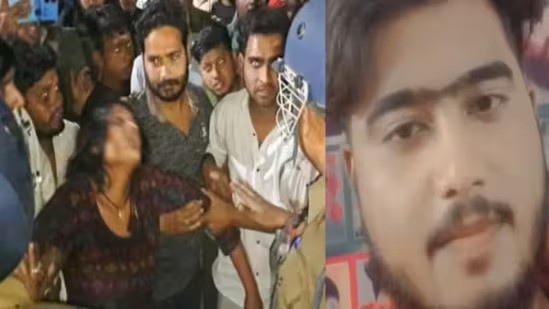 बदायूं हत्याकांड का आरोपी जावेद गिरफ्तार, पुलिस ने घोषित किया था 25,000 रुपये का इनाम