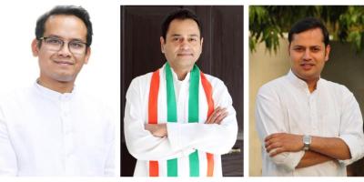 कांग्रेस ने जारी की अपने उम्मीदवारों की दूसरी लिस्ट, किस राज्य से कौन लड़ेगा चुनाव
