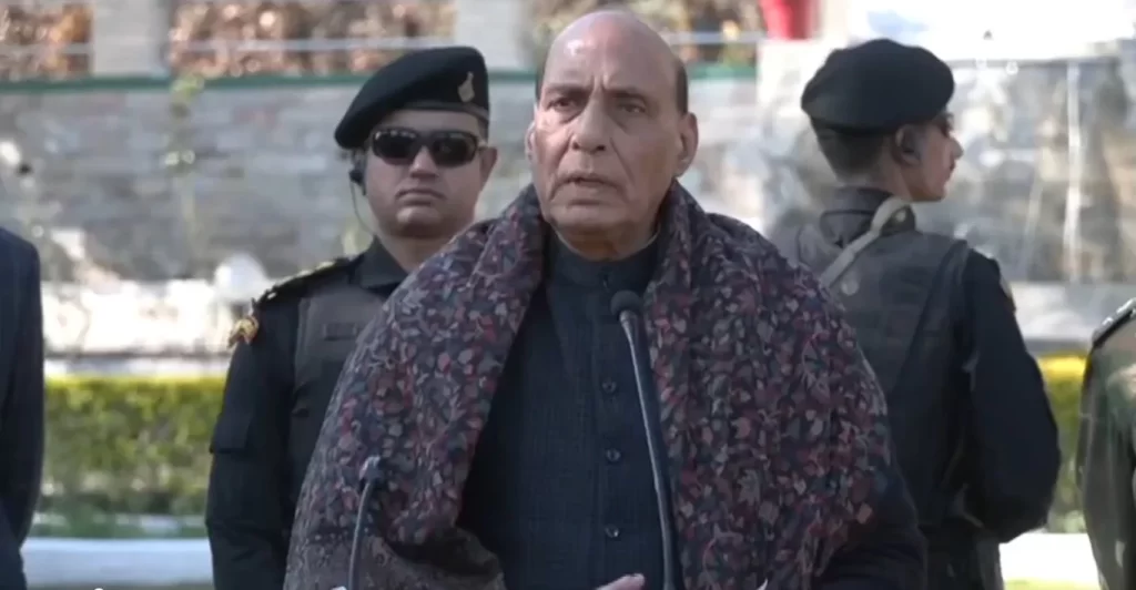 माननीय रक्षा मंत्री प्रोजेक्ट सीबर्ड के तहत बुनियादी ढांचे और आवश्यक आवासीय सुविधाओं का करेंगे उद्घाटन