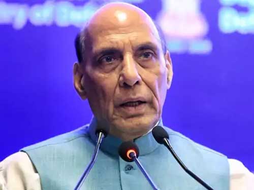 जानें राजनाथ सिंह ने वाराणसी से बेटे पंकज को क्यों नहीं दिया टिकट