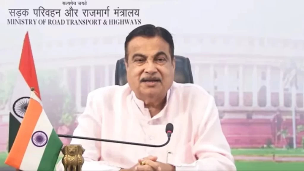 नितिन गडकरी ने गोवा में विभिन्न राष्ट्रीय राजमार्ग परियोजनाओं के निर्माण और सुदृढ़ीकरण के लिए 766.42 करोड़ रुपये की राशि मंजूर की