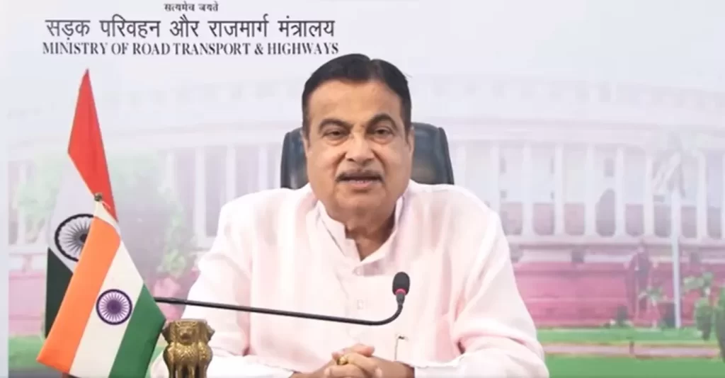 नितिन गडकरी ने पश्चिम बंगाल में नादिया, मुर्शिदाबाद और उत्तर 24 परगना जिलों में राष्ट्रीय राजमार्ग-34 परियोजनाओं के विस्तार के लिए 553.12 करोड़ रुपये की दी स्वीकृति