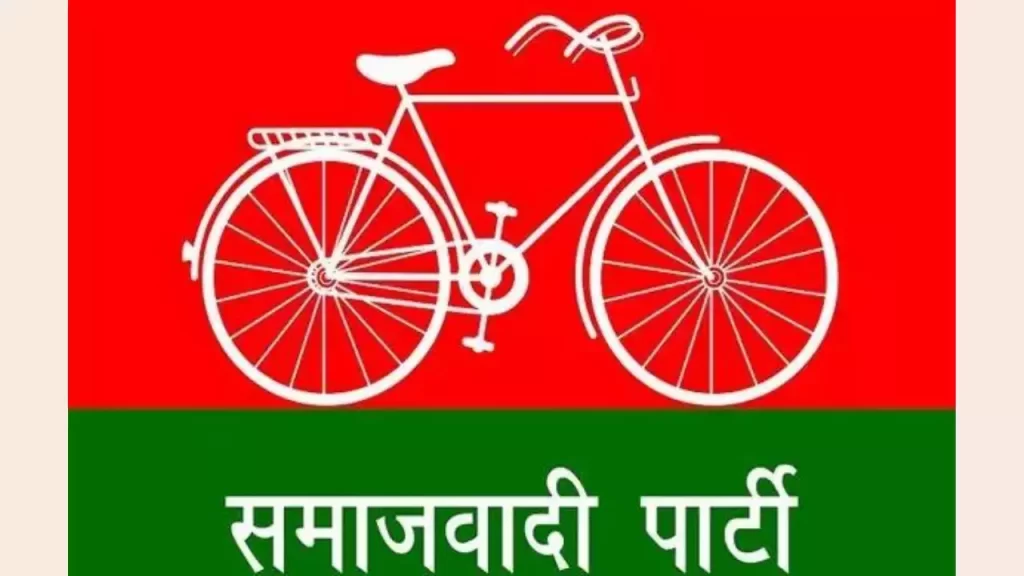 SP released list of 6 candidates, changed its candidate in Gautam Buddha Nagar, see the list here
