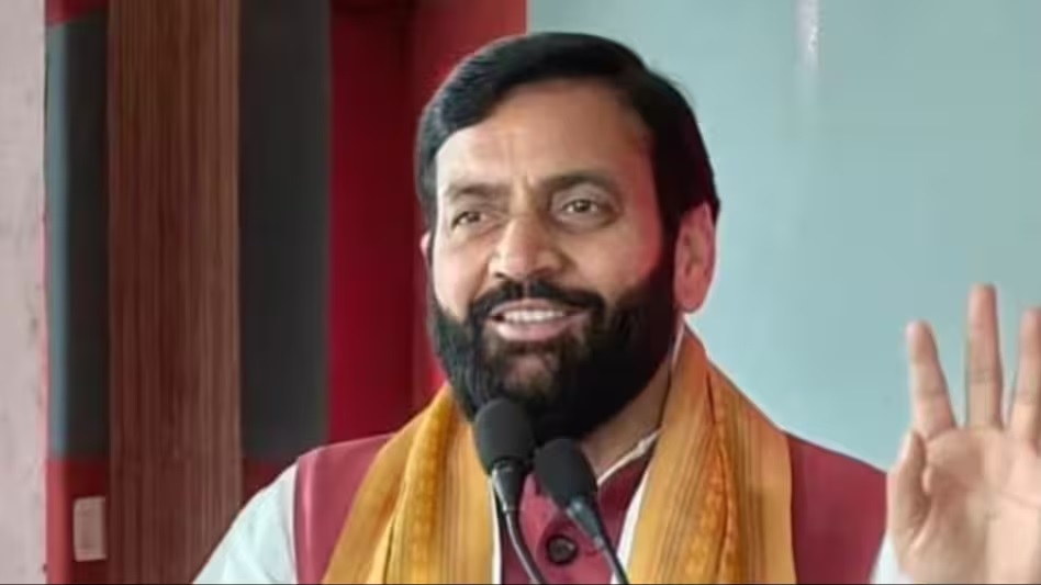 गुस्ताखी माफ़ हरियाणा: क्या नायब सैनी के आने से हरियाणा की तस्वीर बदलेगी???? क्यों गए मनोहर लाल ??