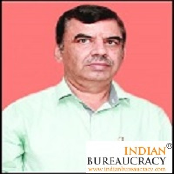 गुस्ताखी माफ़ हरियाणा- पवन कुमार बंसल।