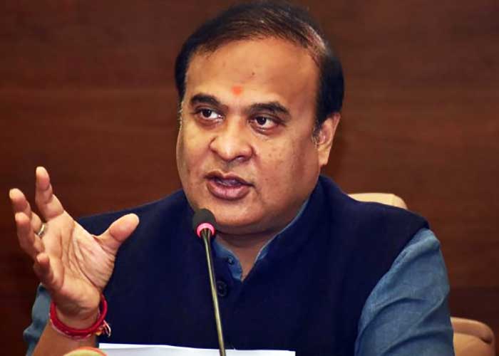 सीएम सरमा का दावा- असम कांग्रेस प्रमुख भूपेन बोरा अगले साल भाजपा में होंगे शामिल