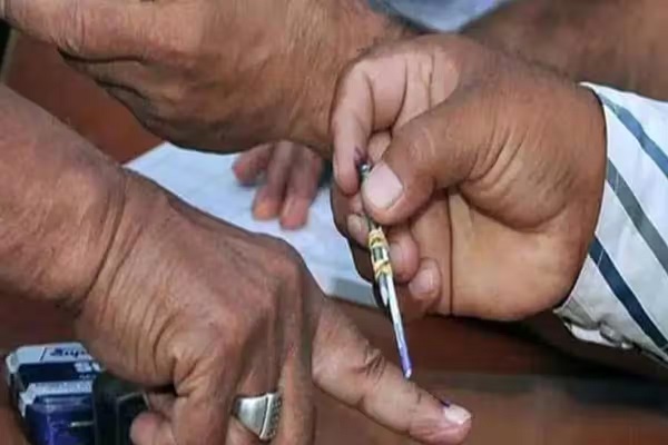 राजस्थान में ‘होम वोटिंग ‘ पांच अप्रैल से, घर-घर पहुंचेंगी टीम
