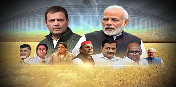 लोकसभा चुनाव 2024: इस ‘पहली बार’ में छिपे हैं भविष्य के कई संकेत…