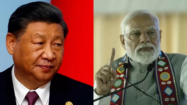 चीन के बेतुके दावों को MEA ने किया खारिज, कहा- ‘अरुणाचल भारत का अभिन्न अंग था, है और रहेगा’