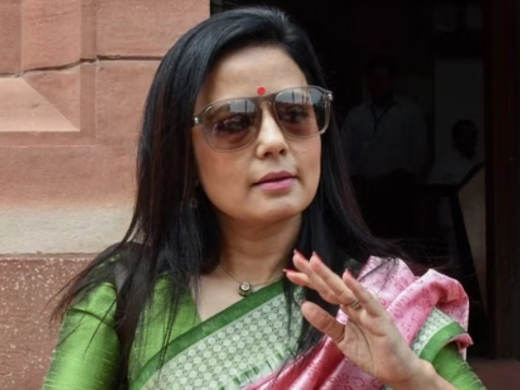 ED ने महुआ मोइत्रा को फिर भेजा समन, FEMA उल्लंघन मामले में 11 मार्च को किया तलब