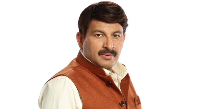 जेल से गिरोह चलते हैं, सरकारें नहीं…’- मनोज तिवारी
