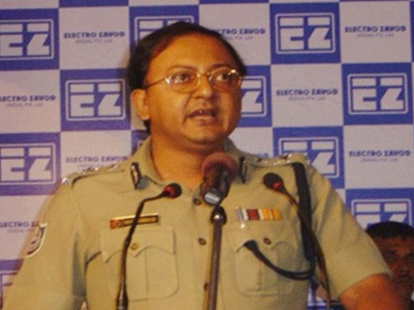 संजय मुखर्जी बने बंगाल के नए DGP, चुनाव आयोग ने की नियुक्ति