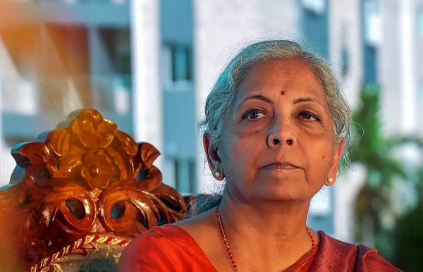 केंद्रीय वित्त मंत्री निर्मला सीतारमण कल नई दिल्ली में राज्य और केन्द्रीय वस्तु और सेवा कर (जीएसटी) गठन के प्रवर्तन प्रमुखों के एक दिवसीय राष्ट्रीय सम्मेलन का करेंगी उद्घाटन
